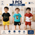 3 set combo