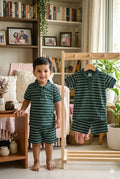 Cotton T shart + pant set
