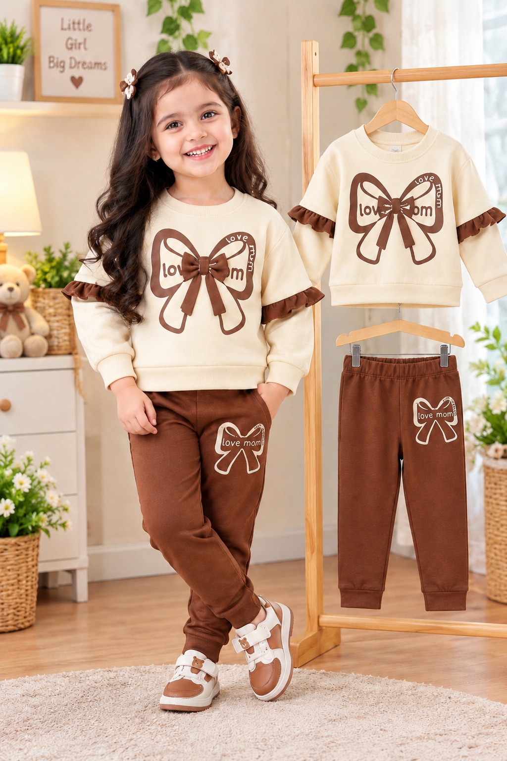 Girls Winter Collection 3 month too 8 years