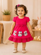 Girls Tops,,,  ২ বছর থেকে ৬ বছর পর্যন্ত হবে