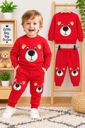 Boys Winter Collection 3 month too 8 years