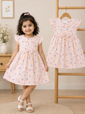 Girls Tops ২ বছর থেকে ১০ বছর পর্যন্ত হবে