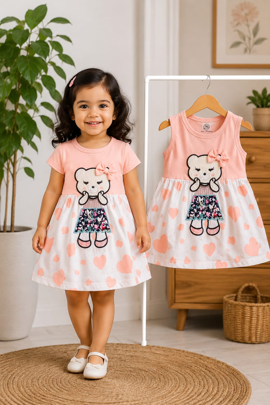 Girls Tops