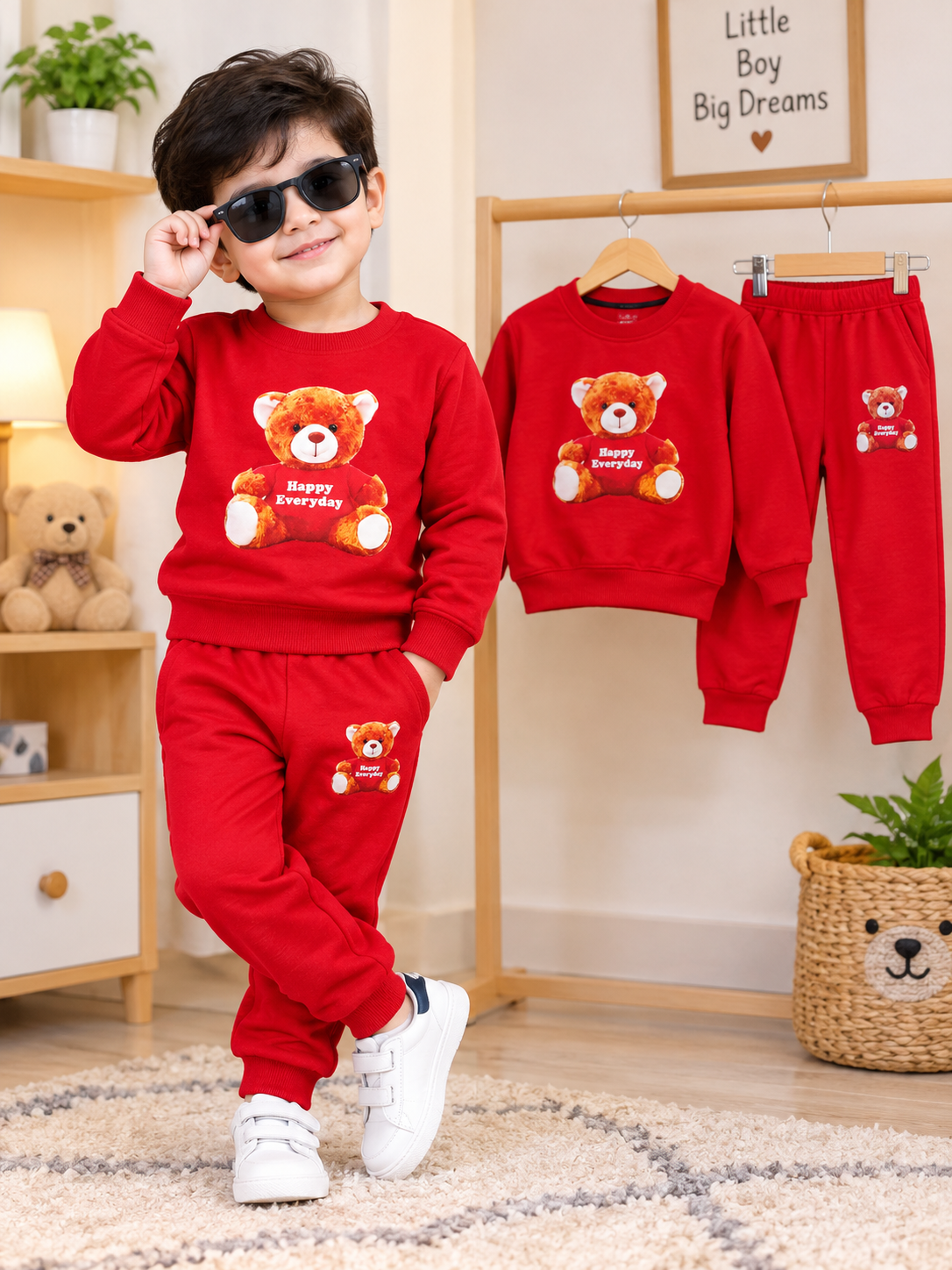 Boys winter Collection 3 month too 8 years