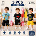 3 set combo