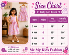 Girls Tops,,,  ২ বছর থেকে ৬ বছর পর্যন্ত হবে