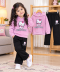 3 month too 8 years Girls winter Collection