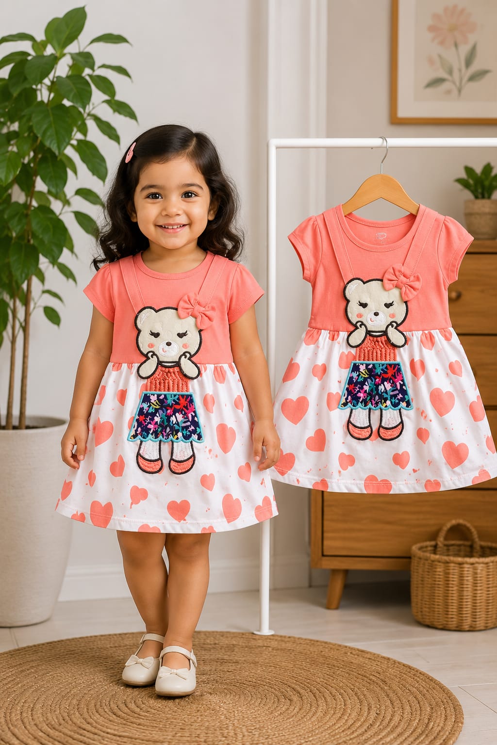 Girls Tops
