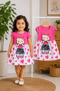 Girls Tops