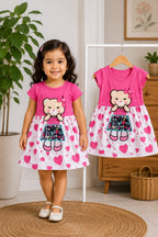Girls Tops,,,  ২ বছর থেকে ১০ বছর পর্যন্ত হবে