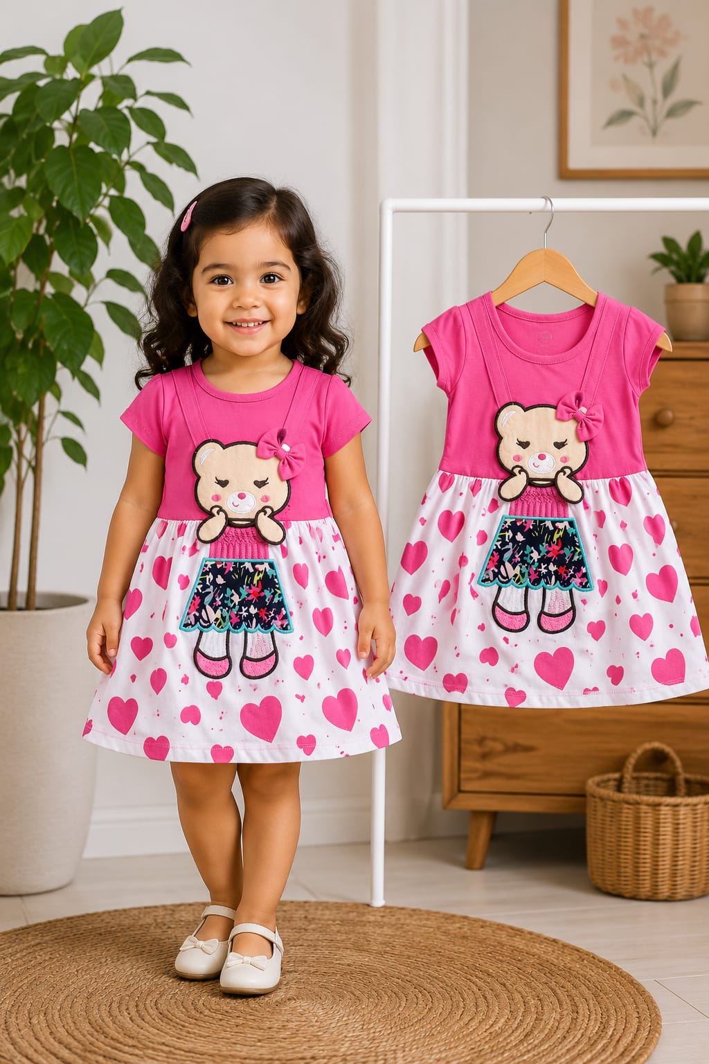Girls Tops
