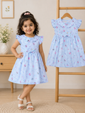 Girls Tops ২ বছর থেকে ১০ বছর পর্যন্ত হবে