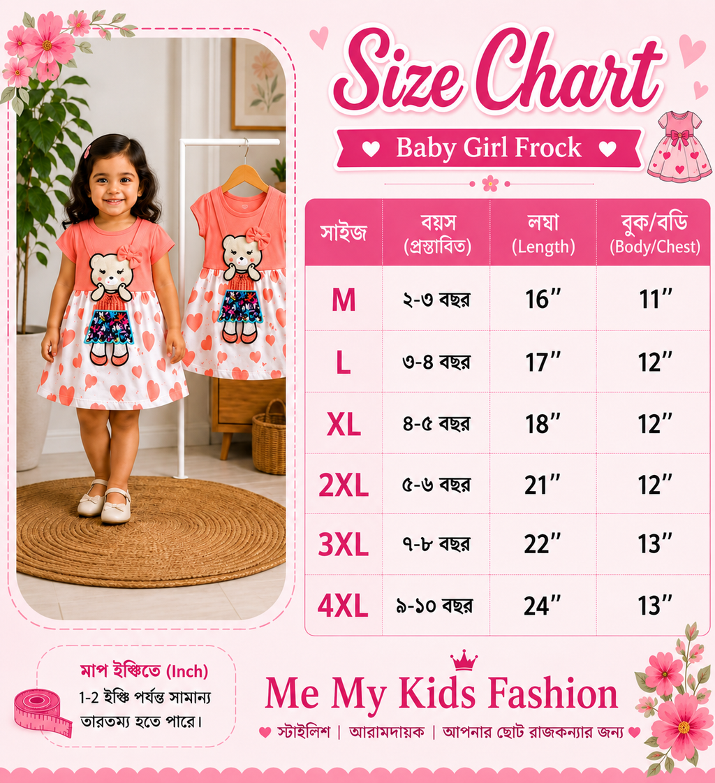 Girls Tops