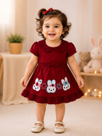 Girls Tops,,,  ২ বছর থেকে ৬ বছর পর্যন্ত হবে