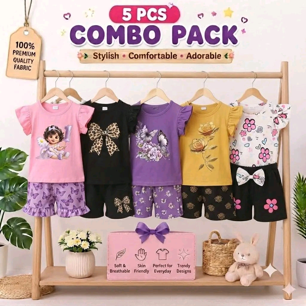 5 set combo
