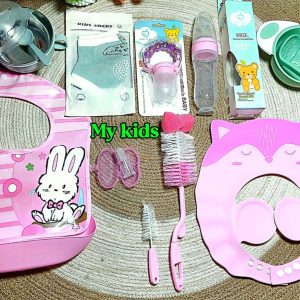 স্মার্ট সলিড ফুল প্যাকেজ